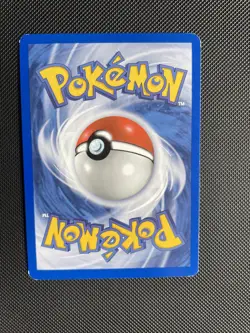 Piplup 5/12 Manaphy Trainer Kit Pokemon Card TCG - NM/LP - Image 4