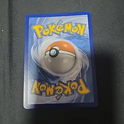 Reshiram Full Art Black Star Promo XY74, 2016 XY Set, Pokemon TCG Card - Image 2