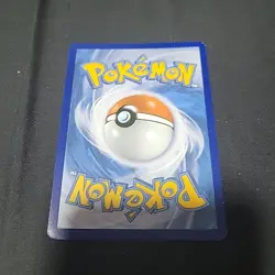 Reshiram Full Art Black Star Promo XY74, 2016 XY Set, Pokemon TCG Card - Image 3