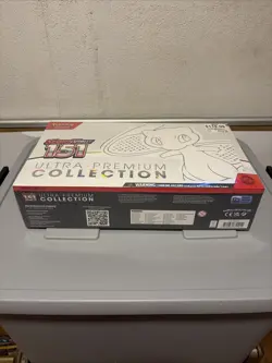 Pokemon TCG Scarlet Violet 151 Ultra Premium Collection Box - Image 5