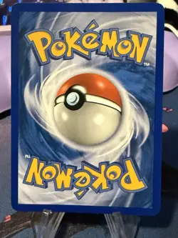 Pokemon TCG Darkrai Lv.38 Great Encounters 3/106 Reverse Holo Rare NM - Image 3