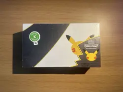 ENGLISCH ! Pokemon Celebrations - 25th Anniversary Ultra Premium Collection Box - Image 1