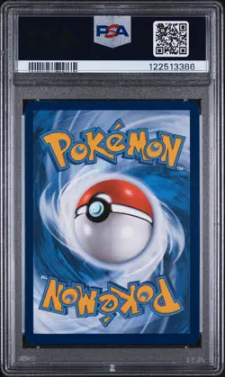 2023 POKEMON MEW EN-151 SPECIAL ILLUSTRATION RARE #199 CHARIZARD EX PSA 9 - Image 2