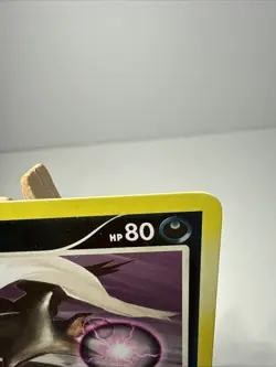 Darkrai 2008 Majestic Dawn 3/100 Reverse Holo Pokemon Card - Image 3