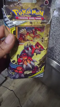 Pokemon Sun & Moon Cosmic Eclipse Theme Decks 820650805967 - Image 2