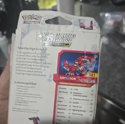 Pokemon Sun & Moon Cosmic Eclipse Theme Decks 820650805967 - Image 3