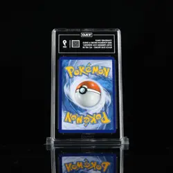 CHARIZARD VMAX 2022 POKEMON SWORD & SHIELD BLACK STAR PROMOS #SWSH261 - TAG 9 - Image 2