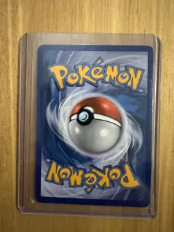 Houndoom Prime 82/90 – Undaunted – Holo – Pokemon TCG – LP - Image 2