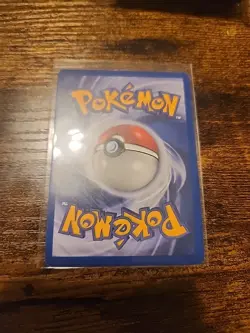 1999 Pokemon Wizards Black Star Promos Moltres #21. ‐-- Pack Fresh --- - Image 3