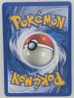 Gastly 109/165 Expedition Base Set Reverse Holo Rare Pokemon TCG Nintendo Gengar - Image 2