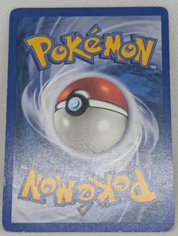 Gastly 109/165 Expedition Base Set Reverse Holo Rare Pokemon TCG Nintendo Gengar - Image 4