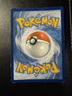 Pokemon Latios XY79 XY Promo Full Art Holo Mp/Hp - Image 2