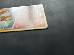 Pokemon TCG Charmander Arceus 59/99 Regular Common Non Holo Nintendo 2009 - MP - Image 2