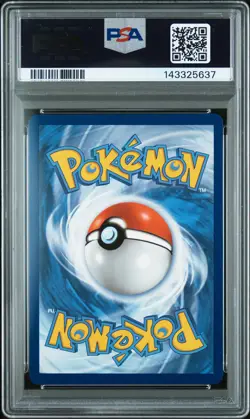 2021 POKEMON SWORD & SHIELD SHINING FATES #SV119 FULL ART/DITTO VMAX PSA 10 - Image 2