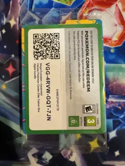 N's Zekrom - 031 (Pokemon Center Exclusive) 031 Me: Mega Evolution Promo Holo - Image 2