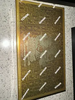 Yu-Gi-Oh! Yugis Legendary Decks I 1 Unlimited Reprint - ENG - NEU & OVP Sealed 4012927843123 - Image 1