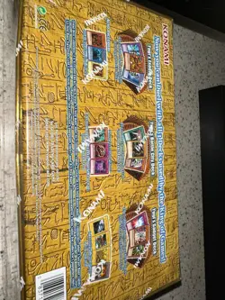 Yu-Gi-Oh! Yugis Legendary Decks I 1 Unlimited Reprint - ENG - NEU & OVP Sealed 4012927843123 - Image 2
