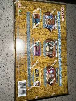 Yu-Gi-Oh! Yugis Legendary Decks I 1 Unlimited Reprint - ENG - NEU & OVP Sealed 4012927843123 - Image 3