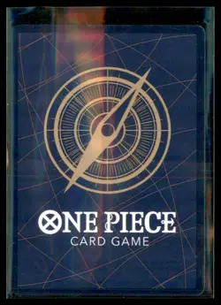 One Piece The Best Vol. 2 (PRB-02) Basil Hawkins OP07-029 Reprint 3 Lot - Image 2