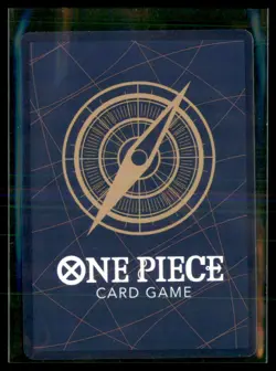 One Piece The Best- Vol. 2 (PRB-02) OP07-026 Jewelry Bonney 3 card lot - Image 2