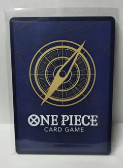 One Piece Trafalgar Law P-093 Volume 6 Illustration Box Promo - Image 2