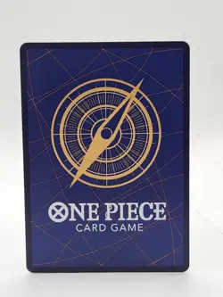 Sabo P-073 One Piece Tin Vol. 2 Exclusive Promo NM - Image 2