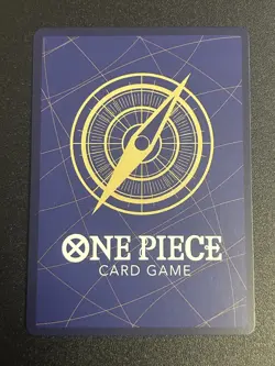 One Piece CCG Gol.D.Roger P-107 - NM - Image 2
