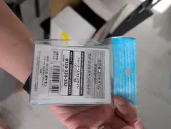 Pokemon Card Sleeves Canari Mega Eelektross 64pcs Deck Shield Pokemon Center - Image 2