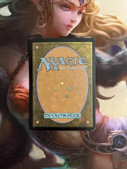 ASCEND FROM AVERNUS mtg NM-M Commander Baldurs Gate Rare 1 Card - Image 2