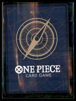 One Piece The Best- Vol. 2 (PRB-02) OP08-074 Black Maria 2 card lot - Image 2