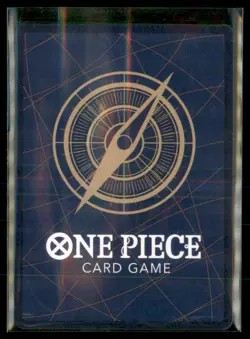 One Piece The Best- Vol. 2 (PRB-02) OP09-093 Marshall D. Teach 3 card lot - Image 2