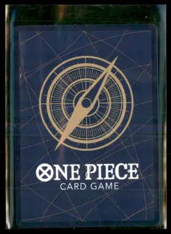 One Piece The Best- Vol. 2 (PRB-02) Shanks OP09-004 2 card lot - Image 2