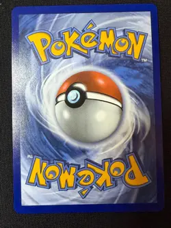 Team Rocket's Moltres ex - (Destined Rivals Stamp) 031/182 Miscellaneous Cards & - Image 2