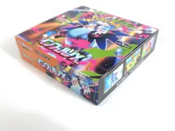 Pokemon Card Game Phantasmal Flam Box (30 Packs) M2 Japanese Ver. New No Shrink - Image 2