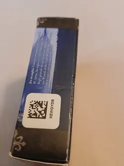 Magic The Gathering Dissension SIMIC MUTOLOGY Theme Deck Empty Box No Mtg Cards - Image 2