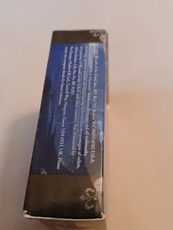 Magic The Gathering Dissension SIMIC MUTOLOGY Theme Deck Empty Box No Mtg Cards - Image 4