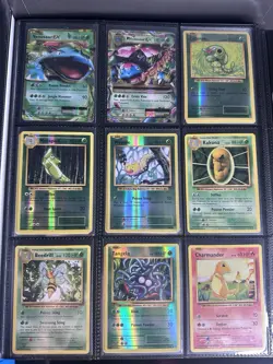 Pokemon Xy Evolutions Complete Set 113/108 - M Charizard Ex, Charizard Ex - Mint - Image 1