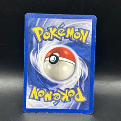 Pokemon TCG Machamp Base Set 8/102 Holo 1st Edition Holo Rare - Image 2