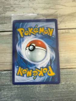 Pokemon TCG Darkrai GX 158/147 Rainbow Secret Rare NM/M Burning Shadows - Image 2