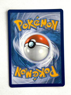 Pokemon TCG Darkrai XY22 Promo XY Promos SWIRL - Image 2