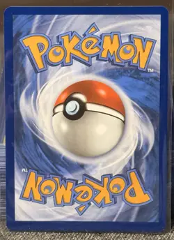 Pokemon TCG Bulbasaur Stellar Crown Illustration Holo Card 143/142 - Image 2