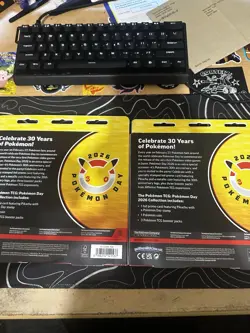 2x Pokemon Day Boxes 2026 Brand New Sealed ~ FAST SHIP🚚💨 - Image 4