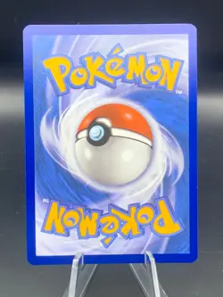 Pokemon 2023 Paldea Evolved Snorlax Black Star Promo #SVP EN 051 - NM [BLISS] - Image 2