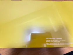 Pokemon Chinese Sword & Shield 25th Anniversary Golden Box Sealed Pikachu - Image 4