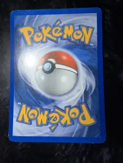 Shelgon Holo Stamped Ex Power Keepers 39/108 Pokemon - Image 2