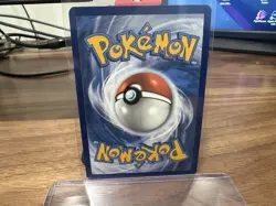 Pokemon TCG Snorlax 051 Scarlet & Violet 151 Promo - Image 2