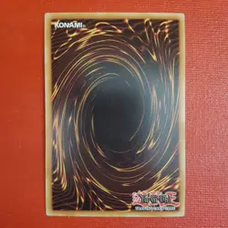 Yugioh Lava Golem RA01-EN001 1st Edition Platinum Rare - Image 2