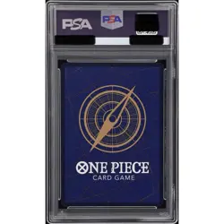 PSA10 Monkey D. Luffy ST10-006 Championship 2023 Top ONE PIECE Card Japan V - Image 2