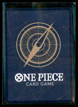 One Piece Premium Booster The Best Vol 2 Dracule P-081 Reprint Lot 2 - Image 2