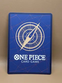 Charlotte Katakuri OP11-067 SR ONE PIECE Tcg Card Game NM PURPLE 🔥 🔥 🔥 🔥 🔥 - Image 2